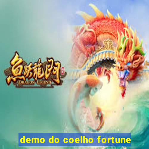 demo do coelho fortune